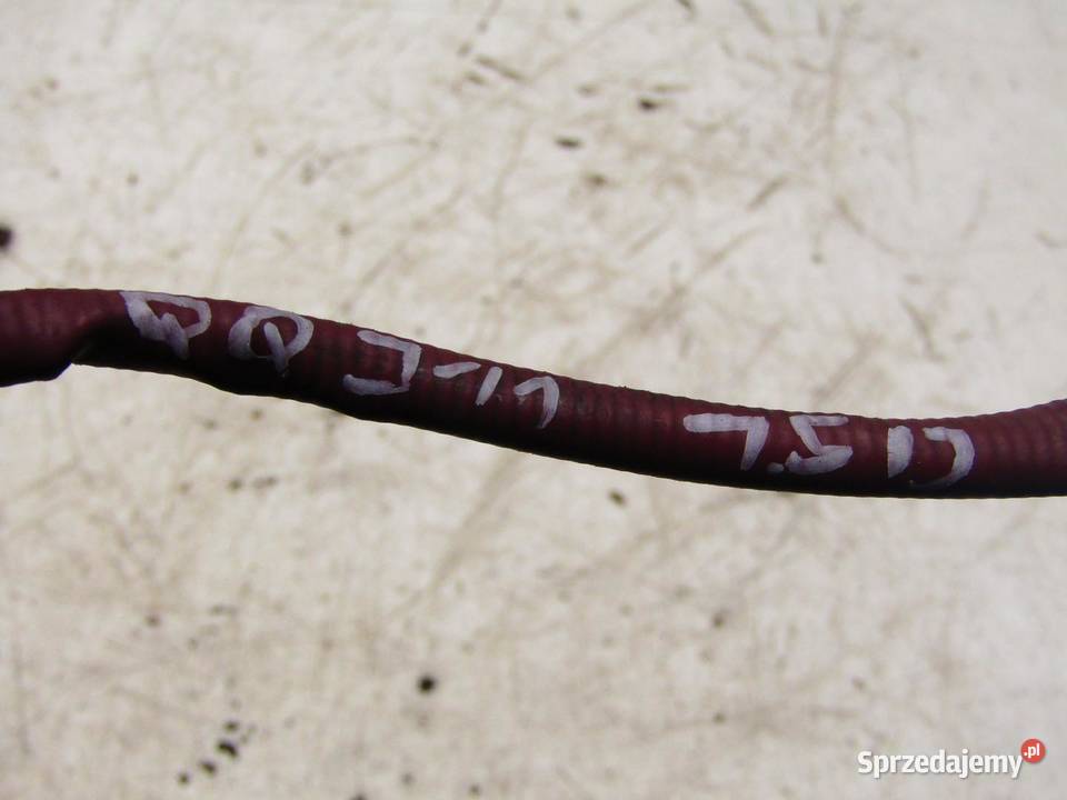 SONDA LAMBDA 12 DIGT NISSAN QASHQAI J11 Sondy lambda