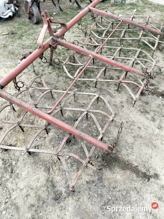 Brony 3 Grudziądzkie Huta Koszary