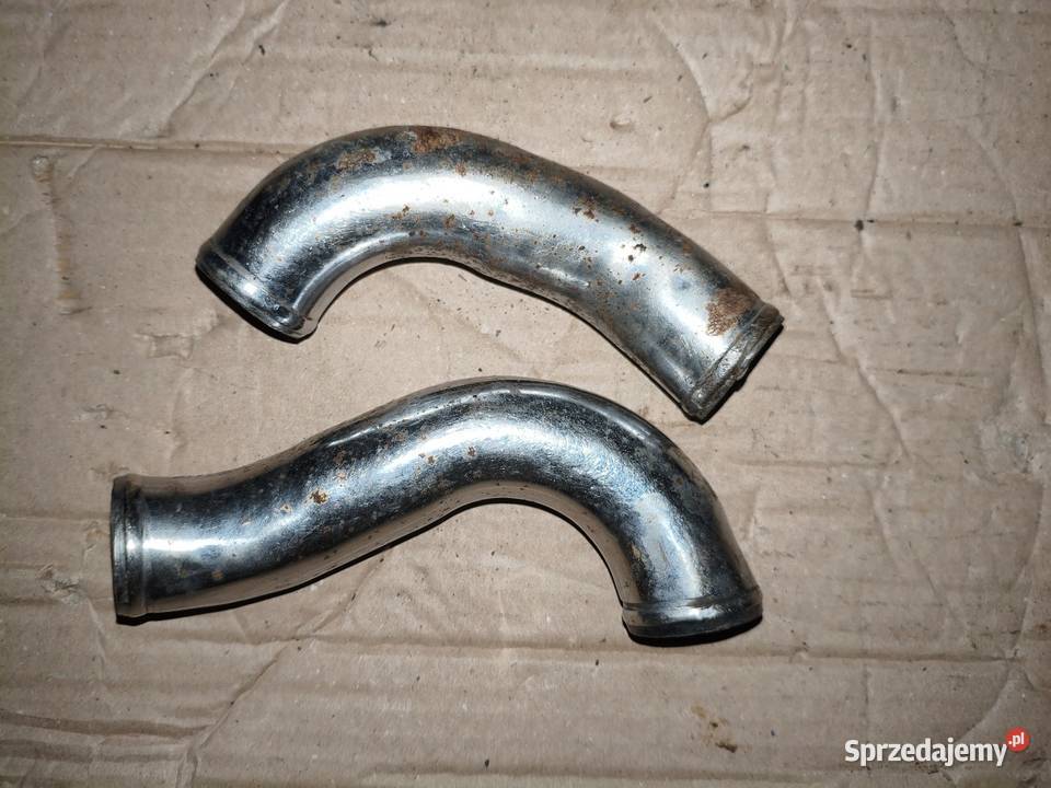 Rurki kolektor ssący powietrza M61 M62 sprzedam