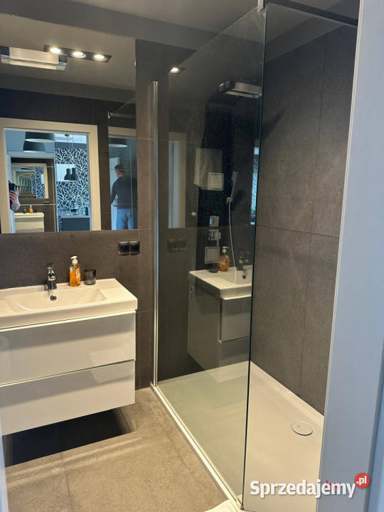sprzedaży mieszkania Warszawa 50m2 2 pokoje mazowieckie