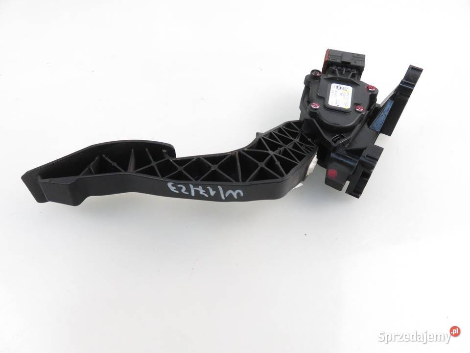 POTENCJOMETR GAZU FIAT TIPO 16 D 52025707