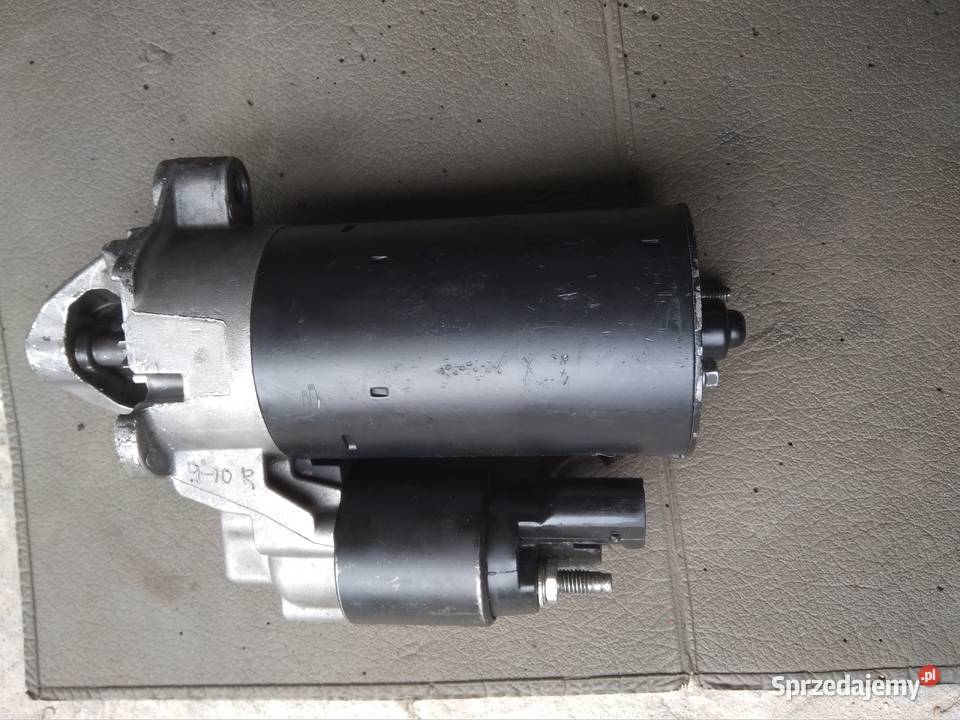 Rozrusznik do Audi S4 B7 19 TDI Chotylub sprzedam