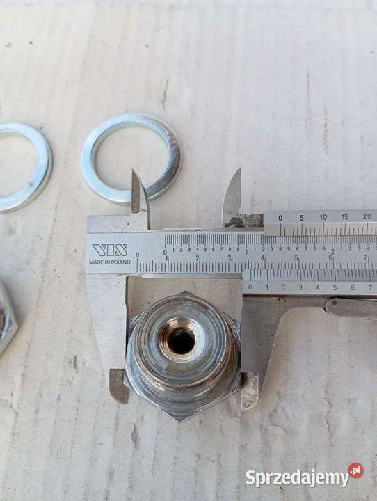 NAKRĘTKI ZAWIESZENIA KOREK LAGI K750 DNIEPR URAL Niemodlin sprzedam