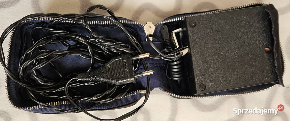 Lampa błyskowa FIL II M Kraków