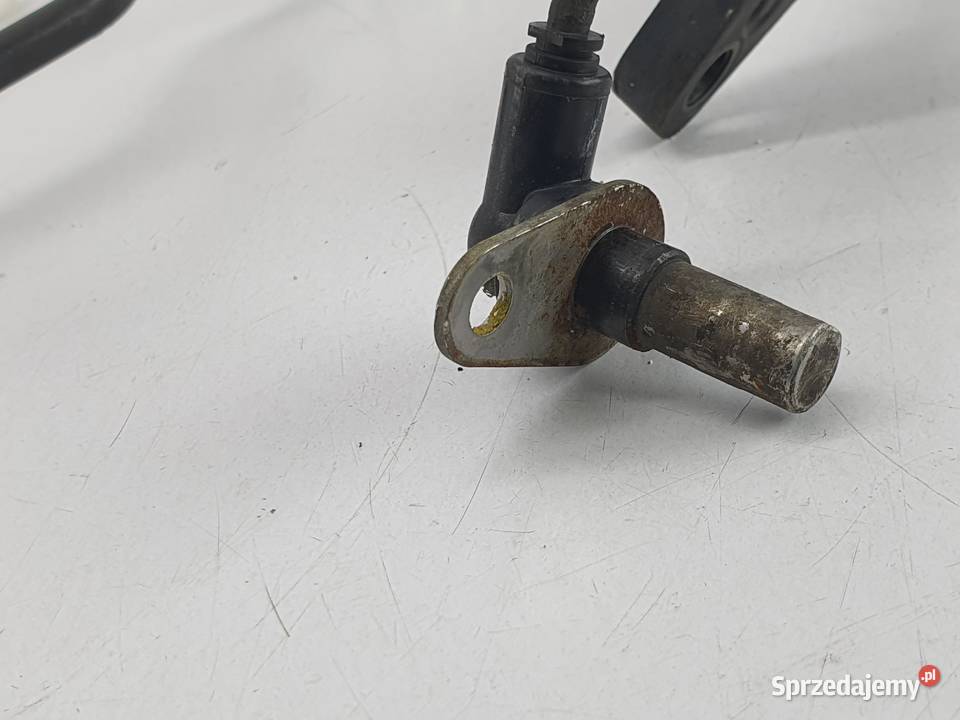 Przewod Hamulcowy Przewody Czujnik Abs Yamaha Przewody hamulcowe Łódź sprzedam