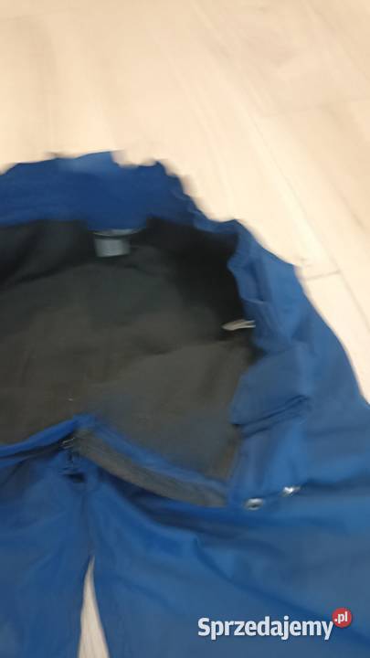 Spodnie narciarskie snowboardowe 140 146 lubelskie Radzyń Podlaski