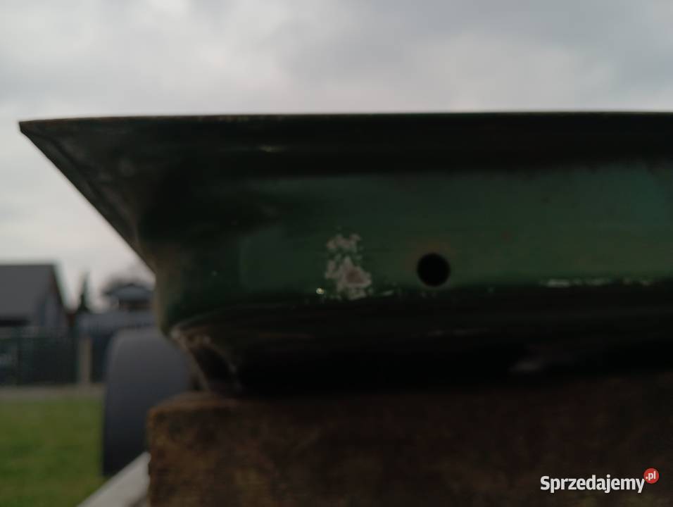 Klapa bagażnika drzwi Suzuki samurai sj413 śląskie Mikołów sprzedam