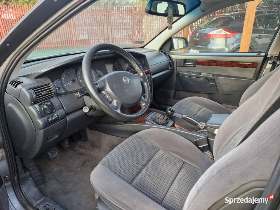 Opel omega 26 wspomaganie kierownicy Radom sprzedam