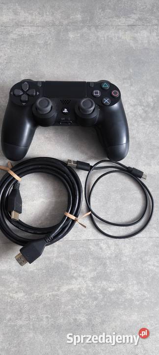 Konsola PlayStation 4 slim 1TB Bydgoszcz