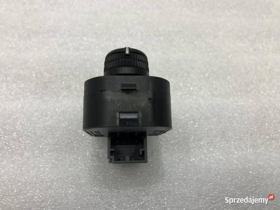 PRZEŁĄCZNIK REGULACJI LUSTEREK AUDI A5