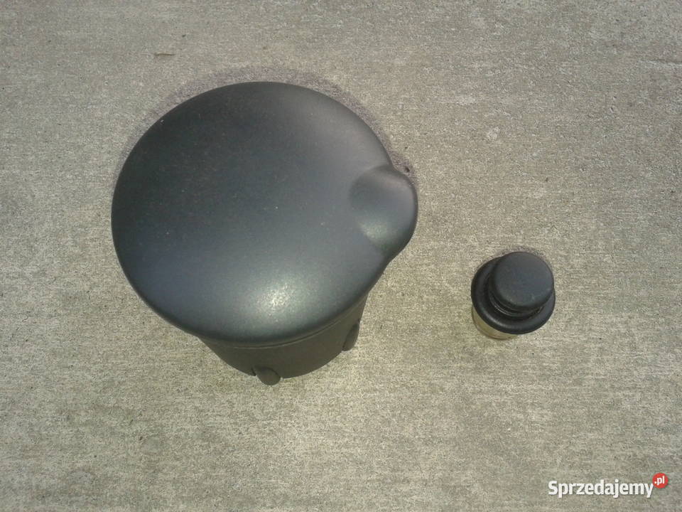 popielniczka schowek zapalniczka Dacia Renault Chełm