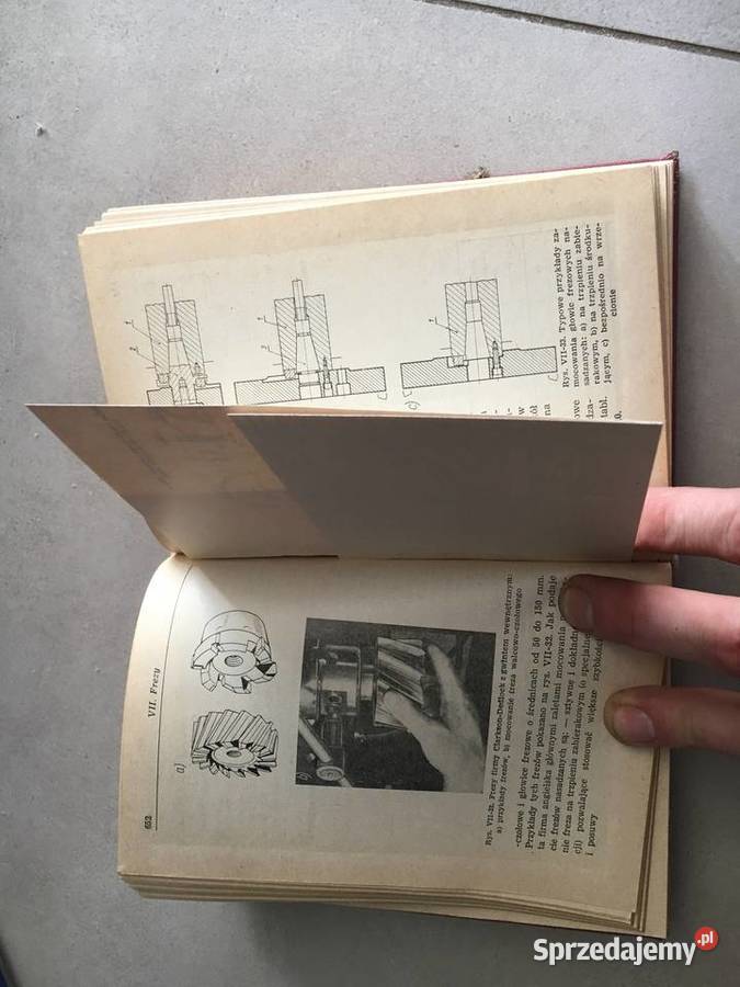 Poradnik Narzędziowca Łęczyca