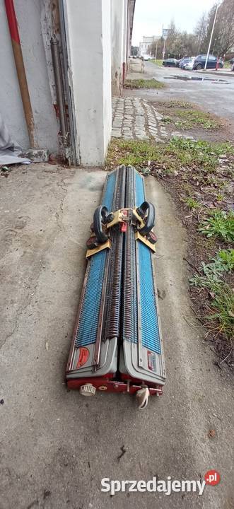 Zabytkowa maszyna dziewiarska Regina Princessa Wrocław