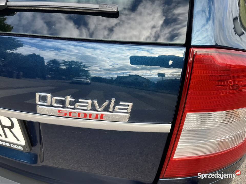 4x4 Scout 20tdi Opłaty Zamiana Zamość sprzedam
