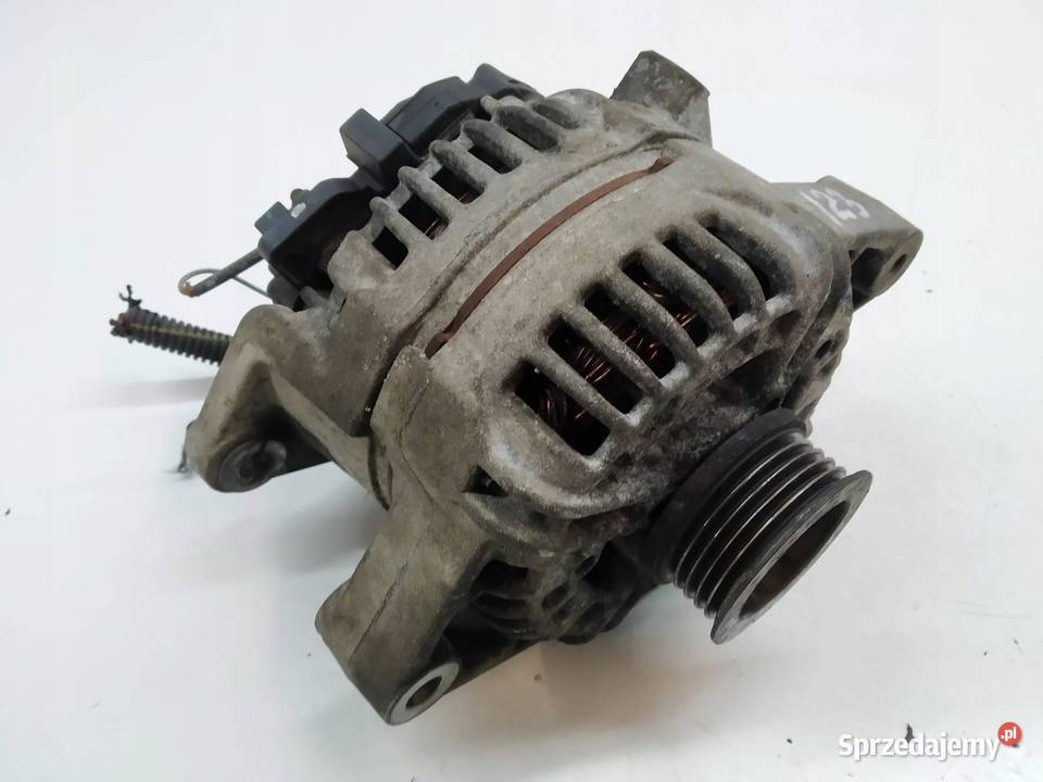 ALTERNATOR 13147093YU 0124425009 18 16V Saab 93 sprzedam
