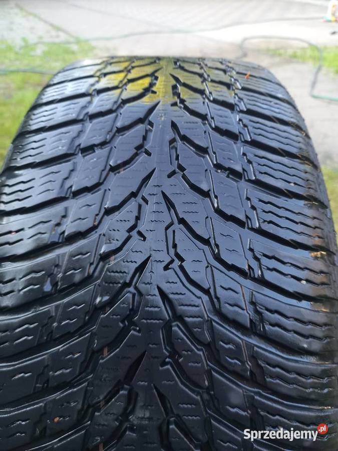 BBSy alu R17 5x1143 8J ET35 5 sztuk Pruszków