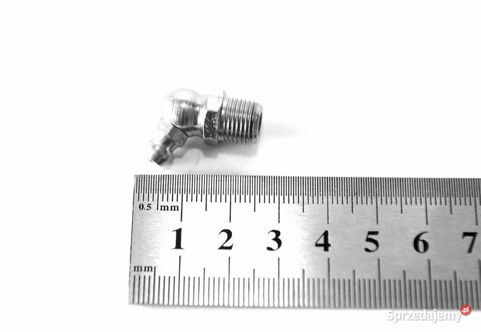 Kalamitka do przedniej osi Mitsubishi VST podkarpackie