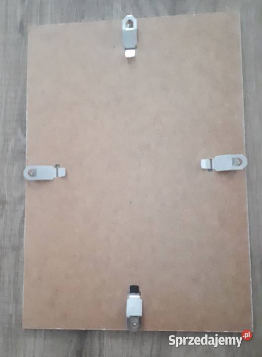 Zestaw ramek kolekcjonerskich Pozostałe Gliwice