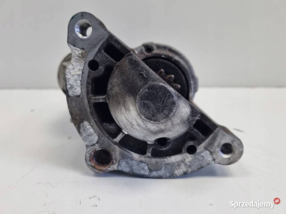 ROZRUSZNIK Citroen C5 III 20 HDI ROZRUSZNIK Układ elektryczny, zapłon lubelskie sprzedam