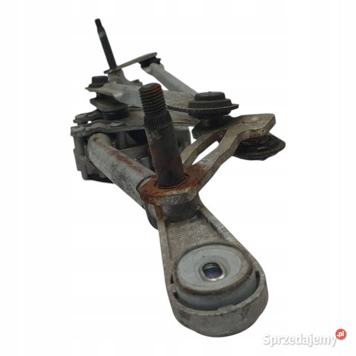 SILNICZEK WYCIERACZEK Fiat Tipo II mechanizm Chełm