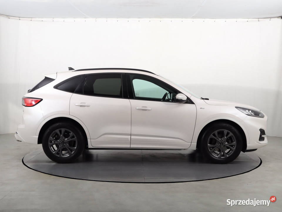 Ford Kuga 15 EcoBoost system Start-Stop Katowice