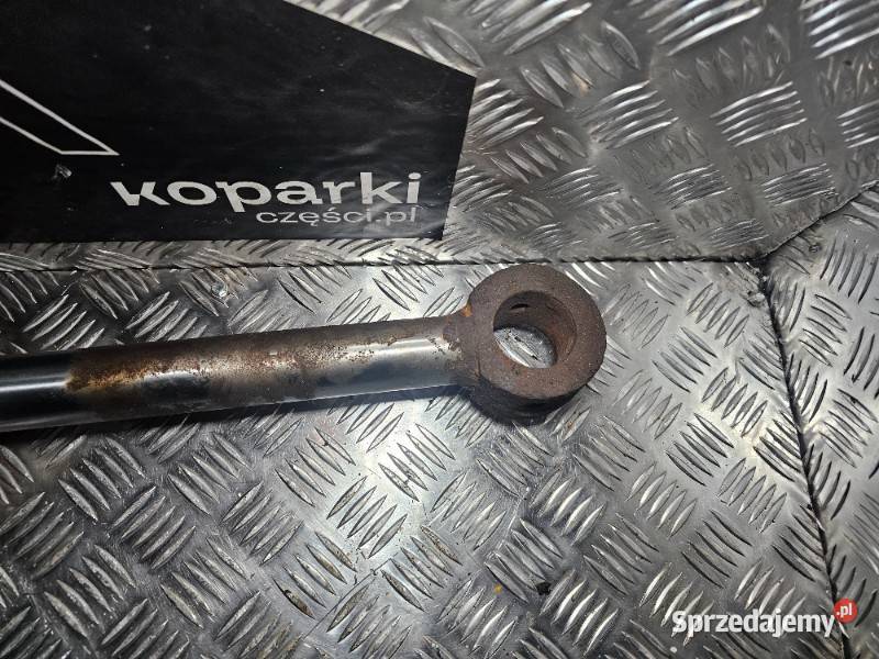 Siłownik hydrauliczny Massey Ferguson Fermec Gdynia