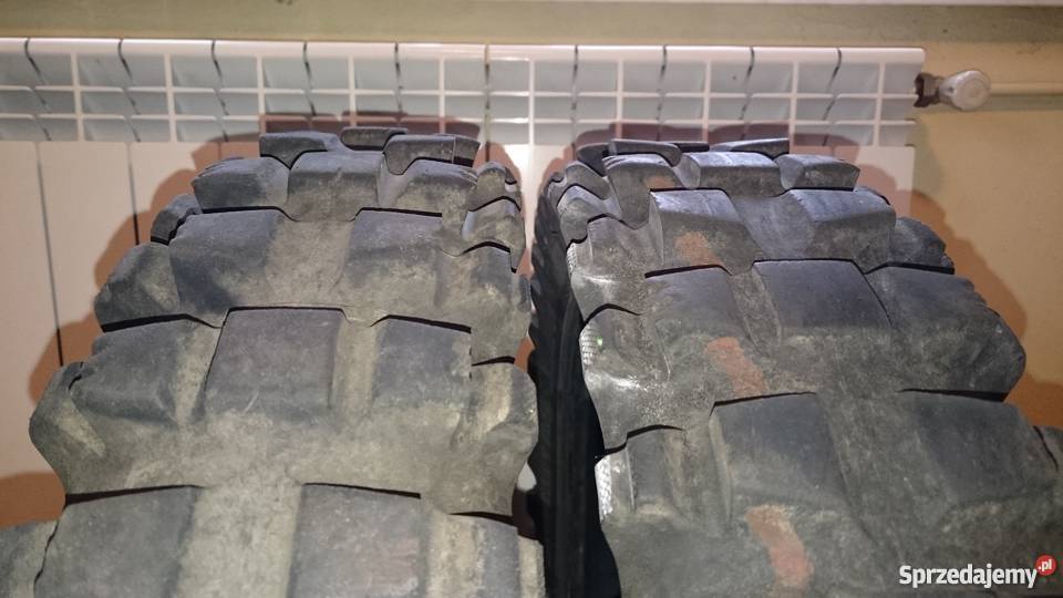 Opona Mitas C02 1308017 śląskie Siewierz