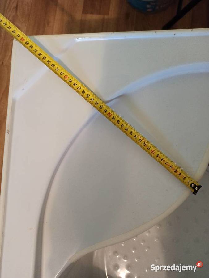 Kabina prysznicowa Sofia 80 głęboki brodzik Akcesoria łazienkowe Katowice