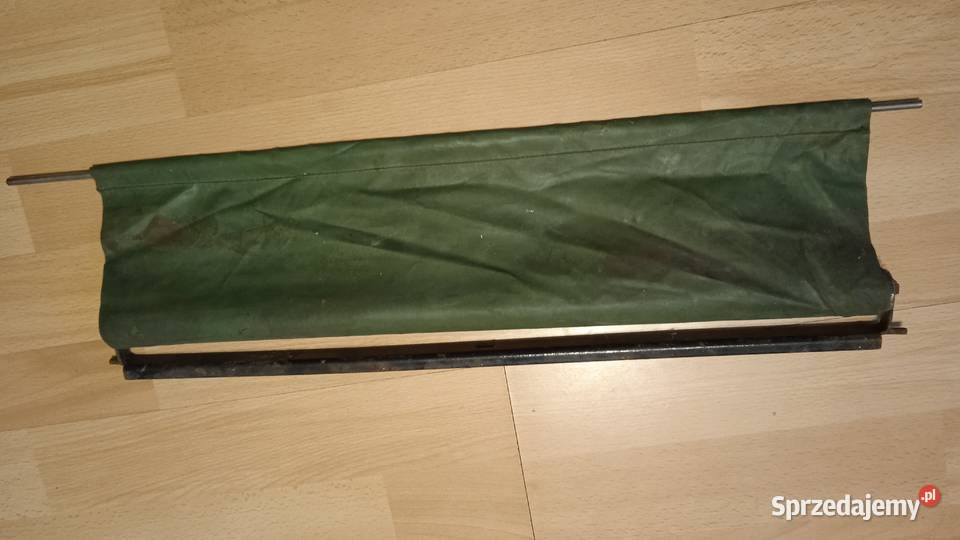 Ursus 385 zasłona zasłonka żaluzja roleta Lublin