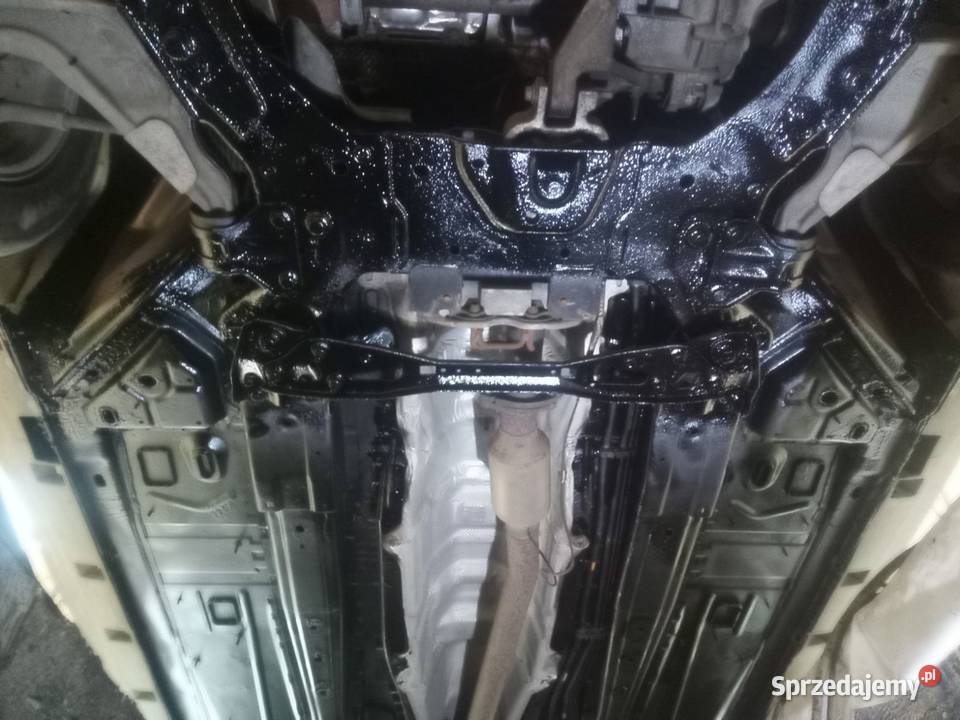 Ford S 20tdci S-MAX Ford Toruń sprzedam