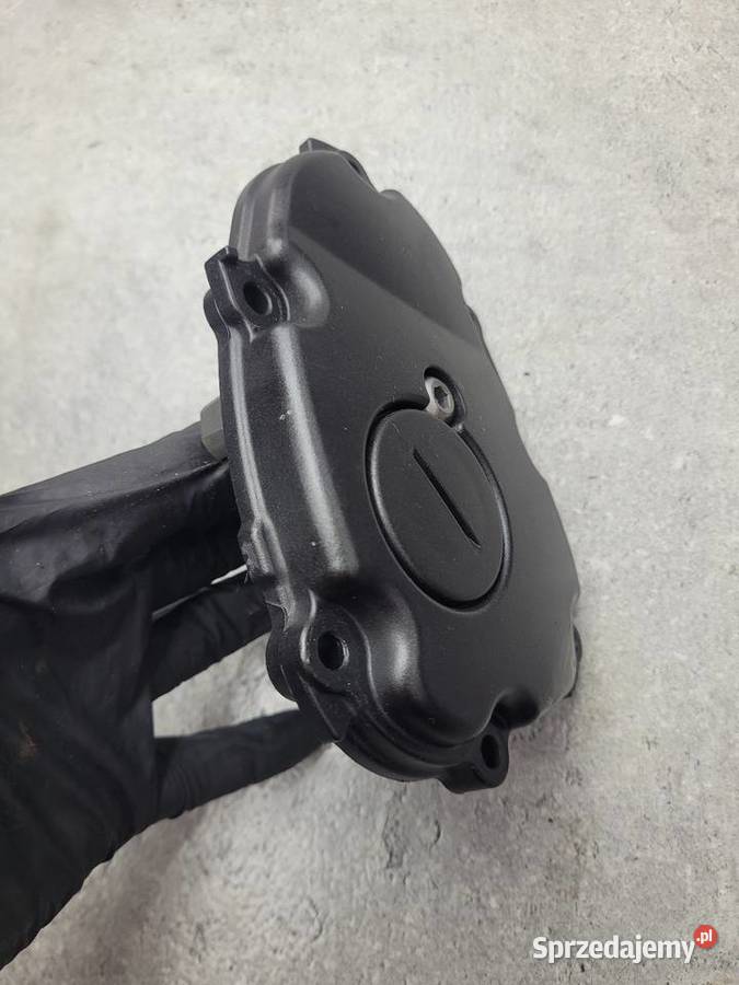 YAMAHA R6 RJ15 OEM KAPA DEKIEL POKRYWA Nowy Tomyśl