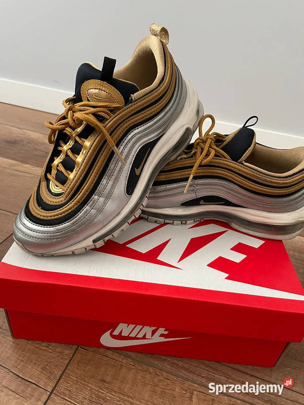 Nike Air 97 Nike Obuwie sportowe Rybnik
