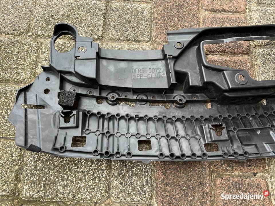 Mazda cx30 DFR550722 Dokładka zderzaka listwa małopolskie Tarnów sprzedam