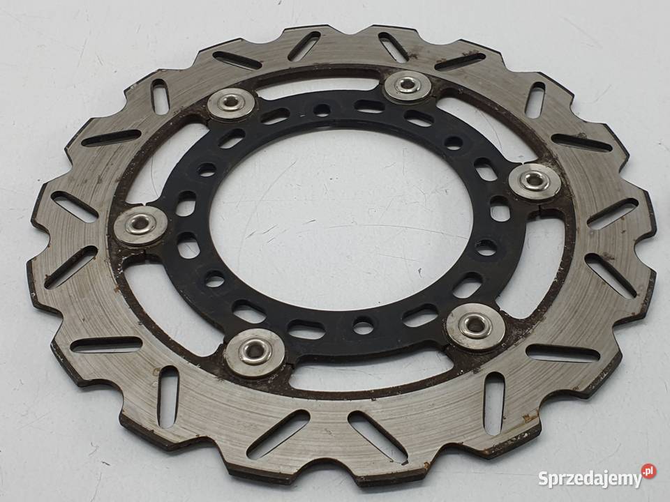 Tarcza Hamulcowa Tarcze Benelli 302 łódzkie Łódź