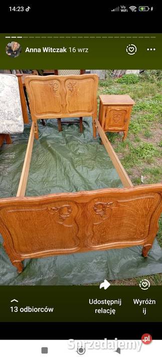 Meble drewniane Puławy