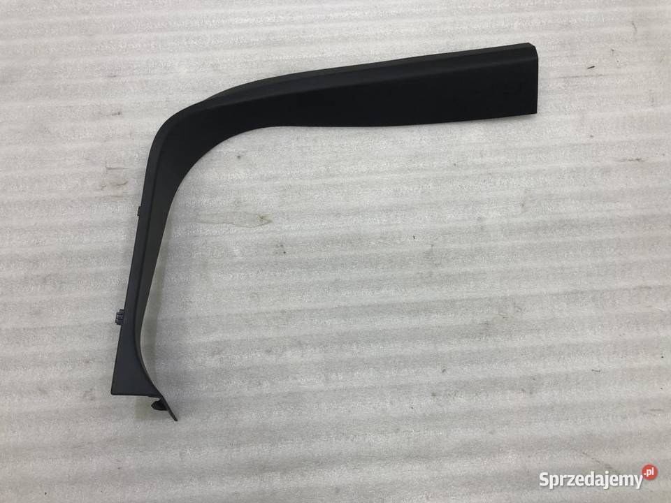 LISTWA PROGOWA PRAWY TYŁ JEEP COMPASS I LIFT sprzedam