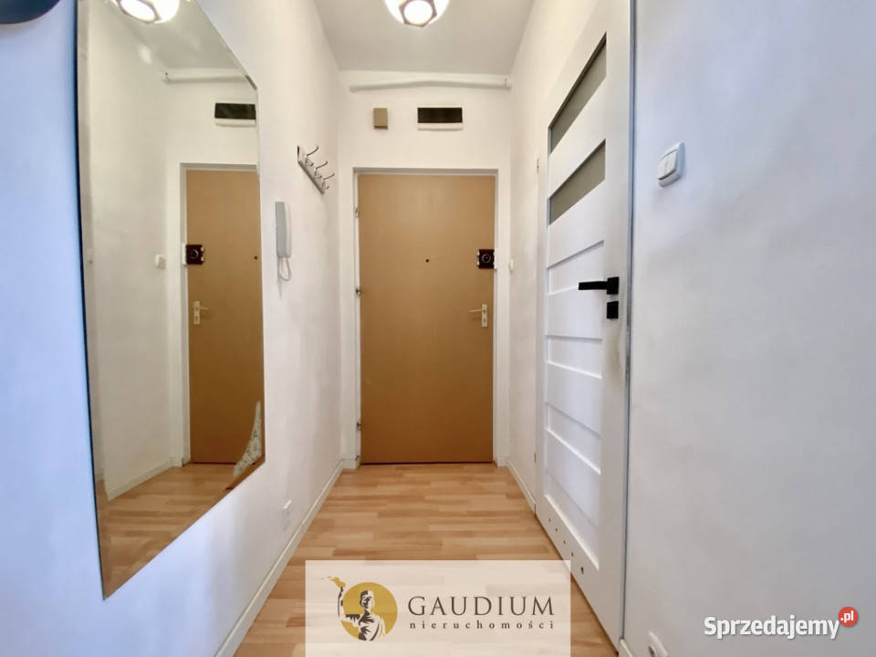 Kawalerka na sprzedaż Gdańsk Kokoszki Nieruchomości pomorskie