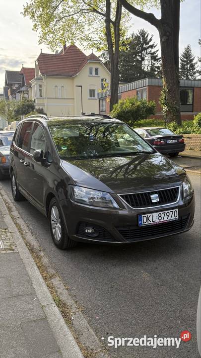Sprzedam zamienie 2000cm3 Kłodzko