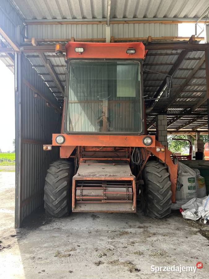 Bizon z056 Tczów sprzedam