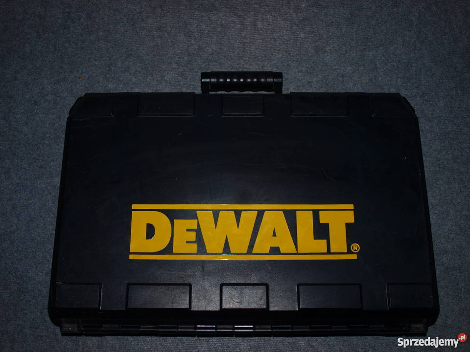 NOWA Młotowiertarka DeWalt D25603 Zwoleń