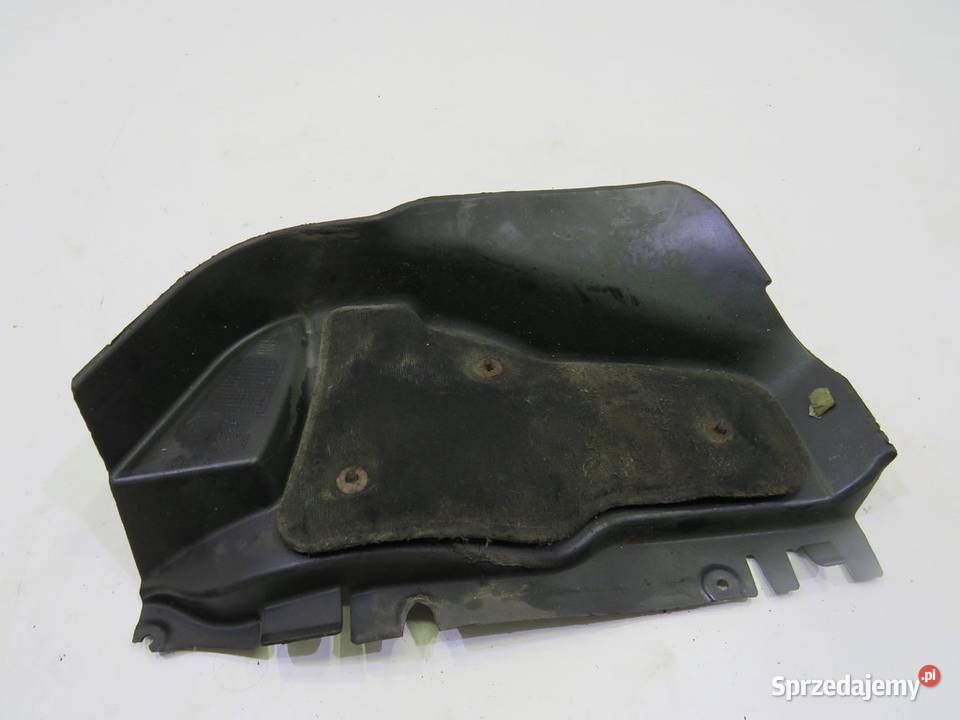 OSŁONA ALTERNATORA FIAT 500 14 16V 08r sprzedam