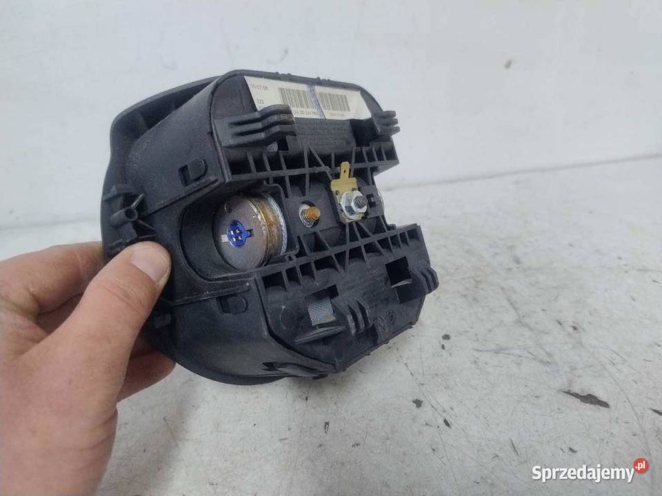 PODUSZKA AIRBAG KIEROWCY OPEL ASTRA II G