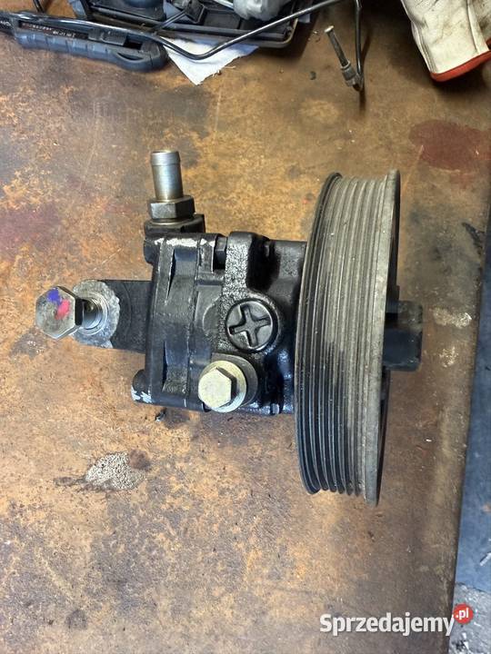 Pompa wspomagania Audi 100 C4 A6 C4 S6 C4 Konin sprzedam