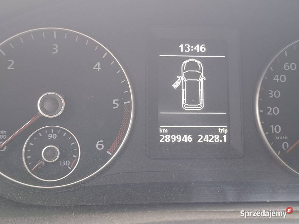 Vw touran 20 140 Żywiec sprzedam