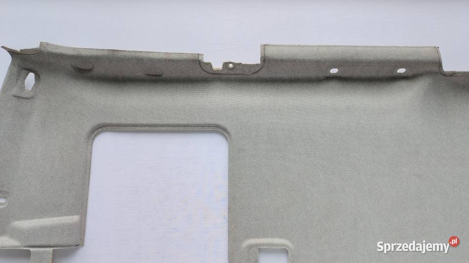 PODSUFITKA NISSAN TERRANO IIFORD MAVERICK I 3 Krosno
