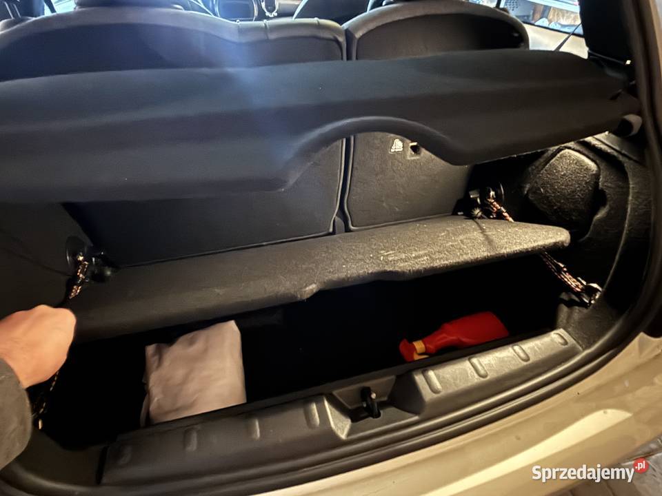 MINI Cooper Hatch 3dr XR31 100 kW 2021 Samochody osobowe Raków