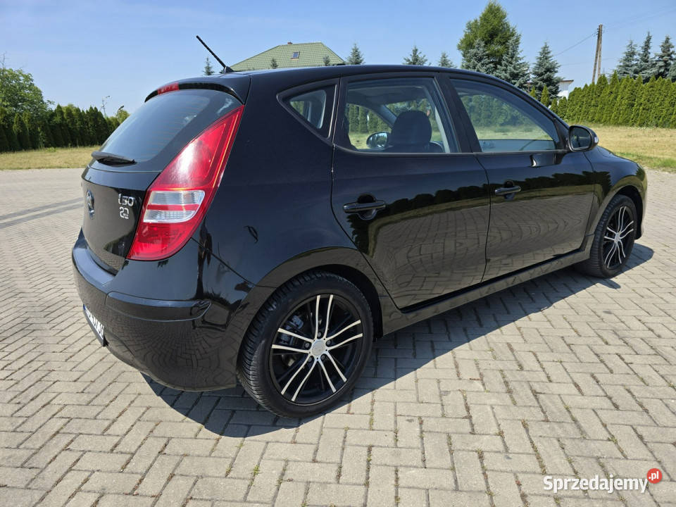 Hyundai i30 14Benz Kutno