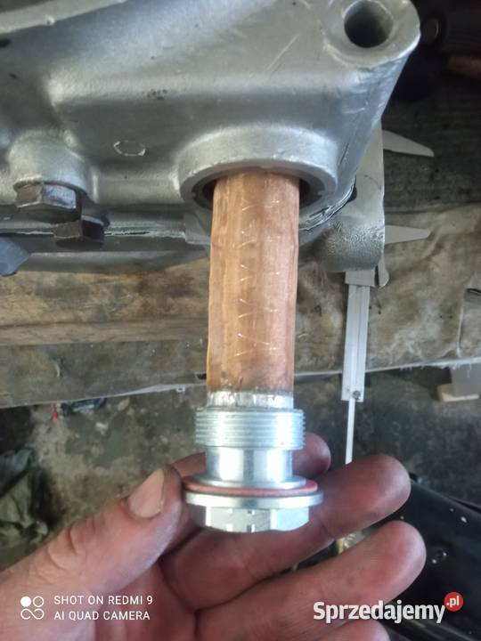 Junak m10 Mysłowice sprzedam