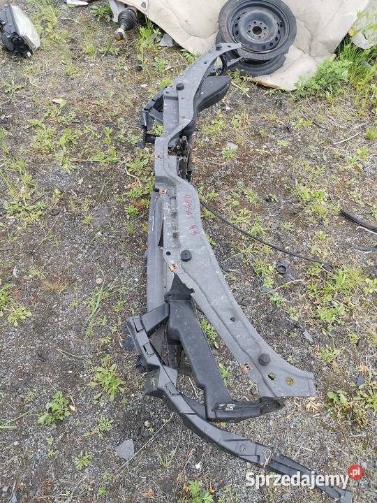 Pas przedni VW Passat b5 śląskie Czerwionka-Leszczyny sprzedam