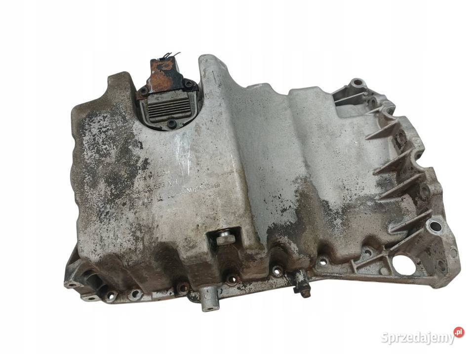 MISKA OLEJOWA 06B103603AH 20 FSI Audi A4 II